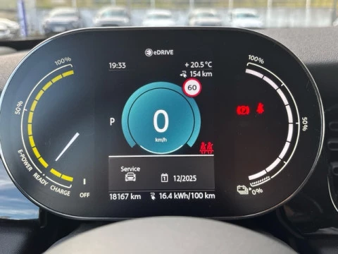 MINI Cooper  SE 135 kW (184 CV)