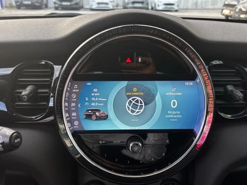 MINI Cooper  SE 135 kW (184 CV)