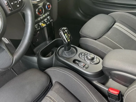 MINI Cooper  SE 135 kW (184 CV)