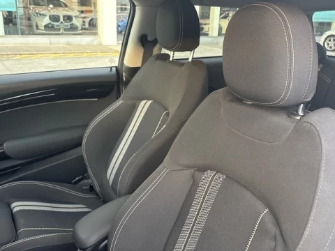 MINI Cooper  SE 135 kW (184 CV)