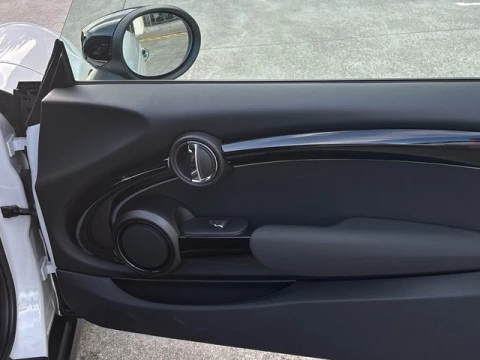 MINI Cooper  SE 135 kW (184 CV)