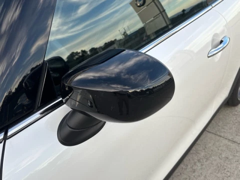 MINI Cooper  SE 135 kW (184 CV)