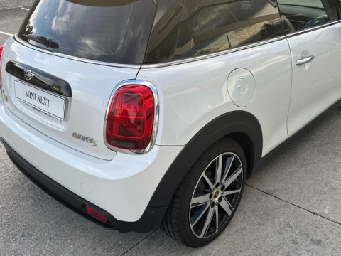 MINI Cooper  SE 135 kW (184 CV)
