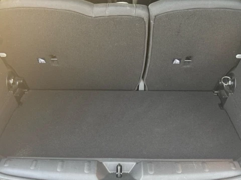 MINI Cooper  SE 135 kW (184 CV)