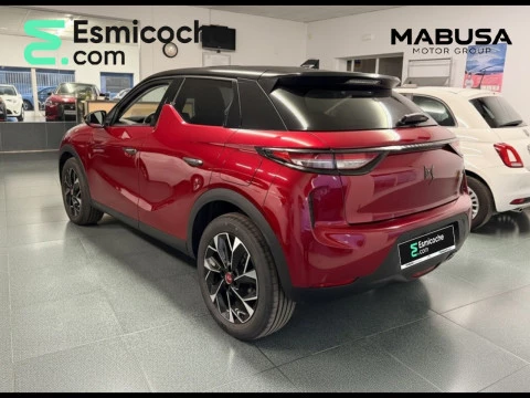 DS 3 PURETECH 130 AUTOMÁTICO PERFORMANCE LINE+