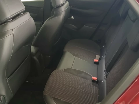 DS 3 PURETECH 130 AUTOMÁTICO PERFORMANCE LINE+