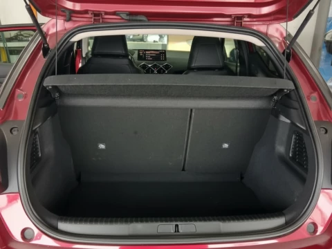 DS 3 PURETECH 130 AUTOMÁTICO PERFORMANCE LINE+