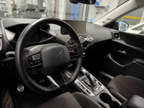 DS 3 PURETECH 130 AUTOMÁTICO PERFORMANCE LINE+