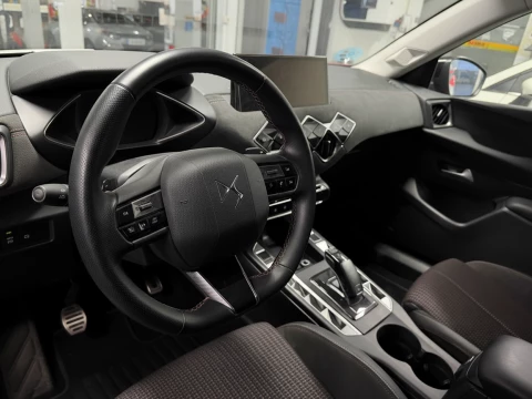 DS 3 PURETECH 130 AUTOMÁTICO PERFORMANCE LINE+