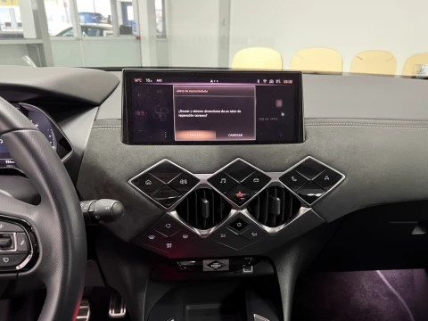 DS 3 PURETECH 130 AUTOMÁTICO PERFORMANCE LINE+