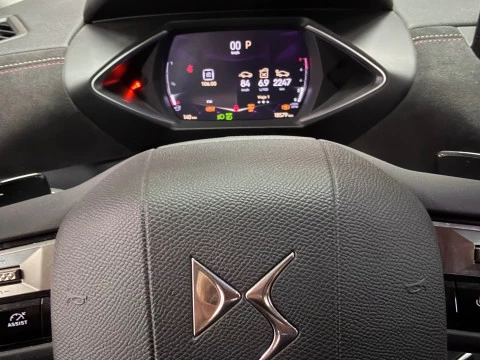 DS 3 PURETECH 130 AUTOMÁTICO PERFORMANCE LINE+