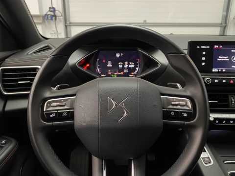 DS 3 PURETECH 130 AUTOMÁTICO PERFORMANCE LINE+