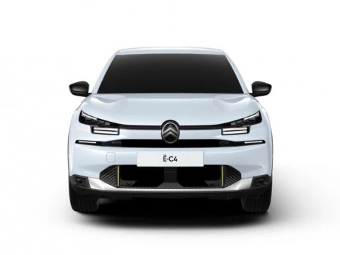 Citroën ë-C4 ë-C4 eléctrico 115kW 54kWh Max