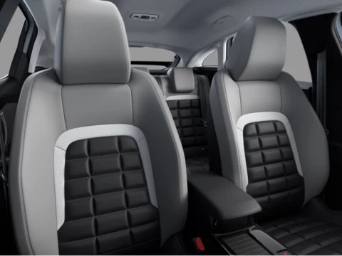 Citroën ë-C4 ë-C4 eléctrico 115kW 54kWh Max