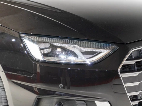 Audi A4 Avant Advanced 35 TDI 120kW S tronic