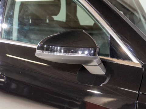 Audi A4 Avant Advanced 35 TDI 120kW S tronic