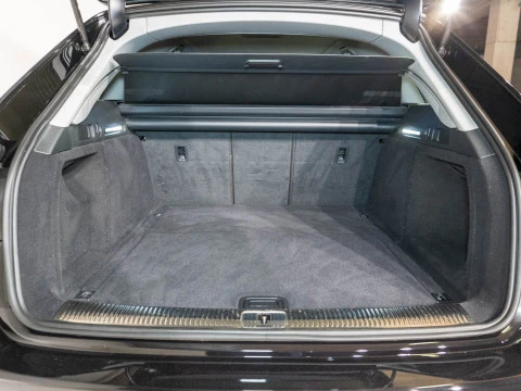 Audi A4 Avant Advanced 35 TDI 120kW S tronic