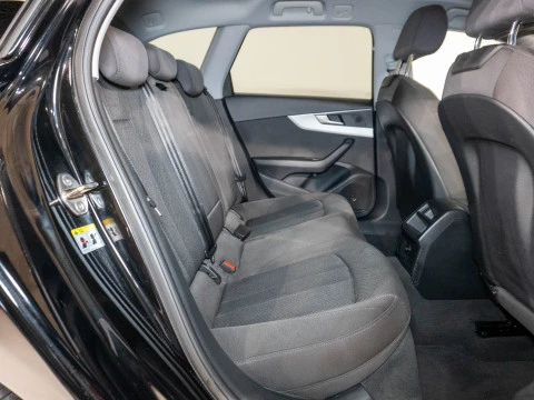 Audi A4 Avant Advanced 35 TDI 120kW S tronic