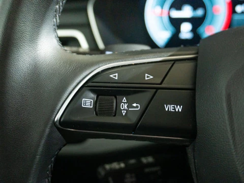 Audi A4 Avant Advanced 35 TDI 120kW S tronic