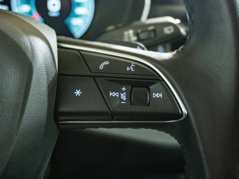 Audi A4 Avant Advanced 35 TDI 120kW S tronic