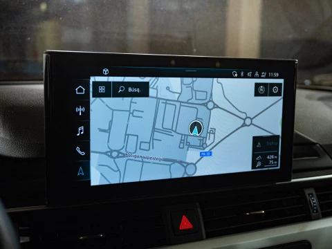 Audi A4 Avant Advanced 35 TDI 120kW S tronic