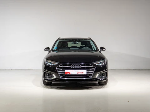 Audi A4 Avant Advanced 35 TDI 120kW S tronic