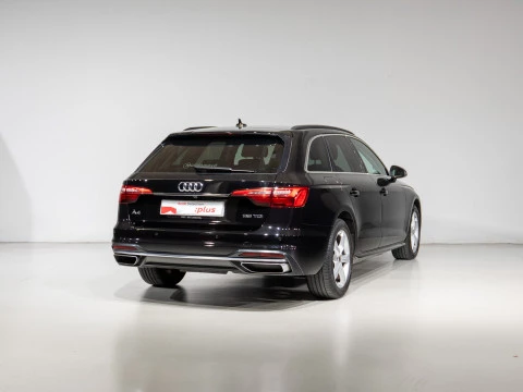 Audi A4 Avant Advanced 35 TDI 120kW S tronic