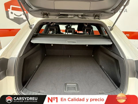 Toyota Corolla 140H Style Touring Sport