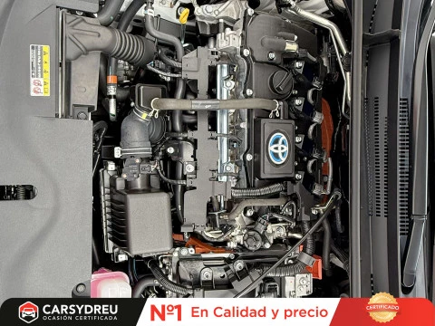 Toyota Corolla 140H Style Touring Sport