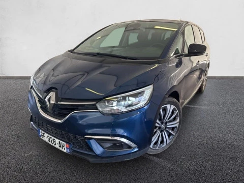 Renault Grand Scénic Equilibre TCe 103kW (140CV) GPF