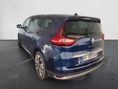 Renault Grand Scénic Equilibre TCe 103kW (140CV) GPF