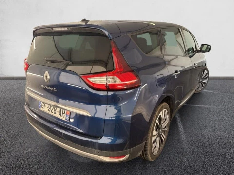 Renault Grand Scénic Equilibre TCe 103kW (140CV) GPF