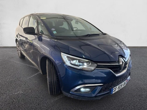 Renault Grand Scénic Equilibre TCe 103kW (140CV) GPF
