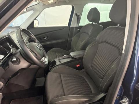 Renault Grand Scénic Equilibre TCe 103kW (140CV) GPF