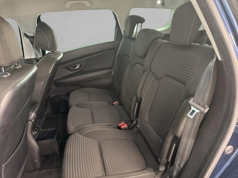 Renault Grand Scénic Equilibre TCe 103kW (140CV) GPF