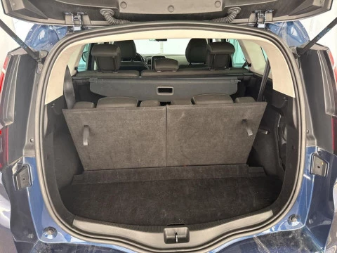 Renault Grand Scénic Equilibre TCe 103kW (140CV) GPF