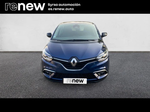 Renault Grand Scénic Equilibre TCe 103kW (140CV) GPF