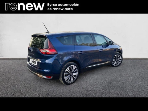 Renault Grand Scénic Equilibre TCe 103kW (140CV) GPF