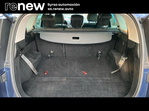 Renault Grand Scénic Equilibre TCe 103kW (140CV) GPF