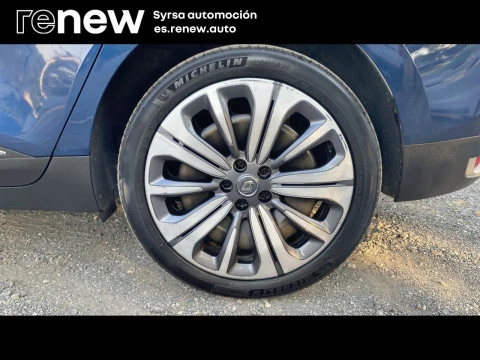 Renault Grand Scénic Equilibre TCe 103kW (140CV) GPF