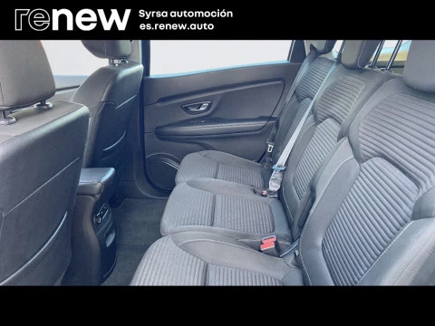 Renault Grand Scénic Equilibre TCe 103kW (140CV) GPF
