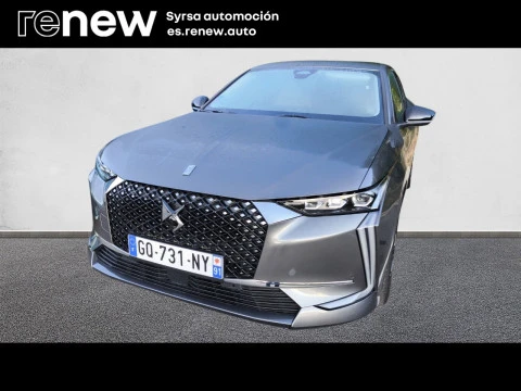 Renault Grand Scénic Equilibre TCe 103kW (140CV) GPF