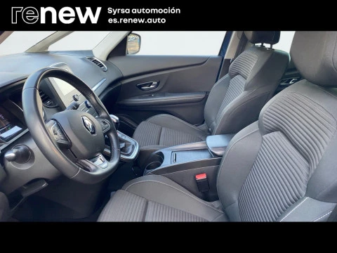 Renault Grand Scénic Equilibre TCe 103kW (140CV) GPF