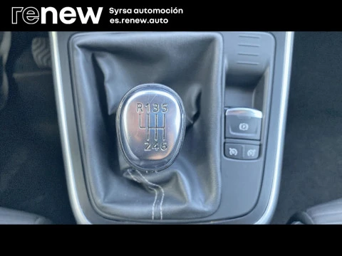 Renault Grand Scénic Equilibre TCe 103kW (140CV) GPF