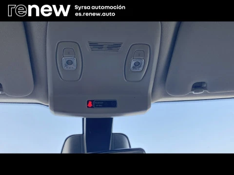 Renault Grand Scénic Equilibre TCe 103kW (140CV) GPF