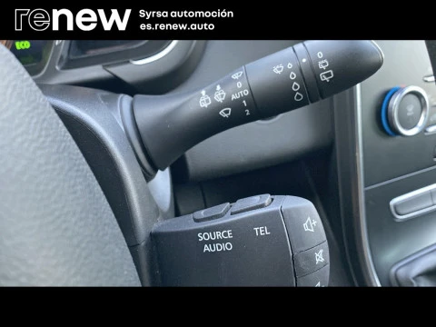 Renault Grand Scénic Equilibre TCe 103kW (140CV) GPF