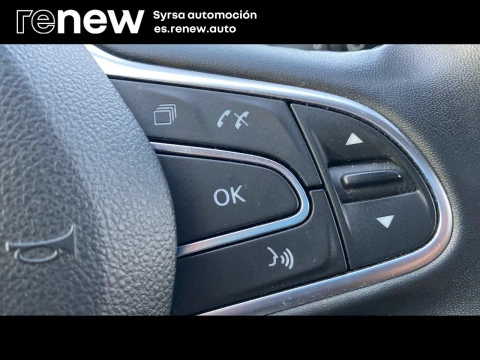 Renault Grand Scénic Equilibre TCe 103kW (140CV) GPF