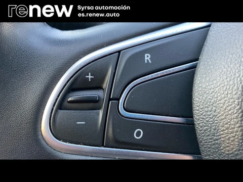 Renault Grand Scénic Equilibre TCe 103kW (140CV) GPF