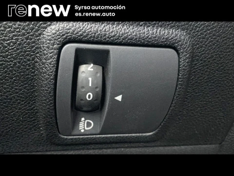 Renault Grand Scénic Equilibre TCe 103kW (140CV) GPF