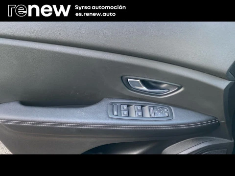 Renault Grand Scénic Equilibre TCe 103kW (140CV) GPF